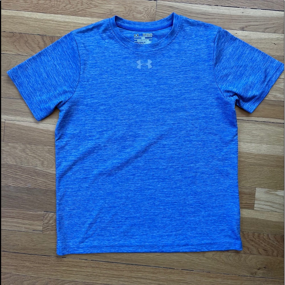Boy’s Under Armour T-shirt